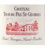 09 Chateau Tour Du Pas Saint Georges (M&W Grands Vins D 2009